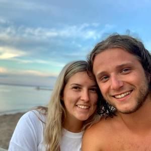 Meet your Posher, Catherine